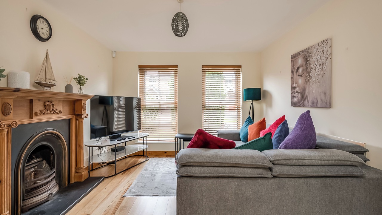 Photo of Livingroom in Lisburn