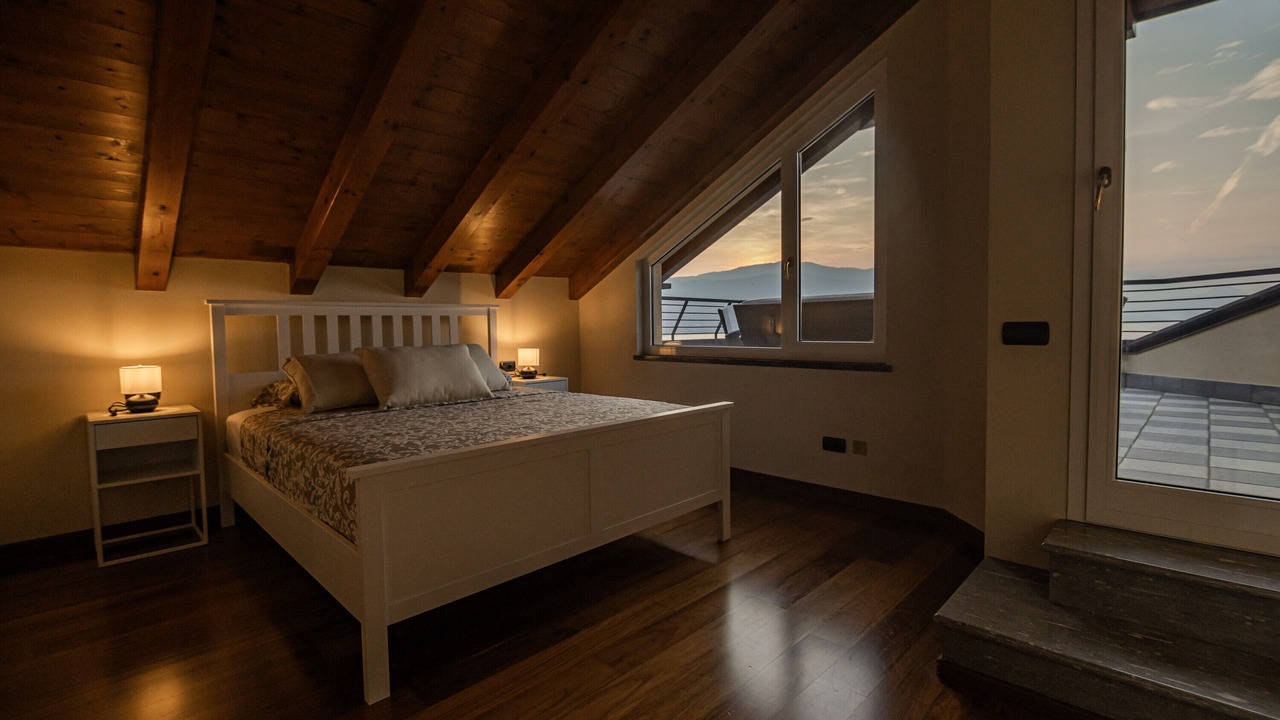 Photo of Bedroom in Reno