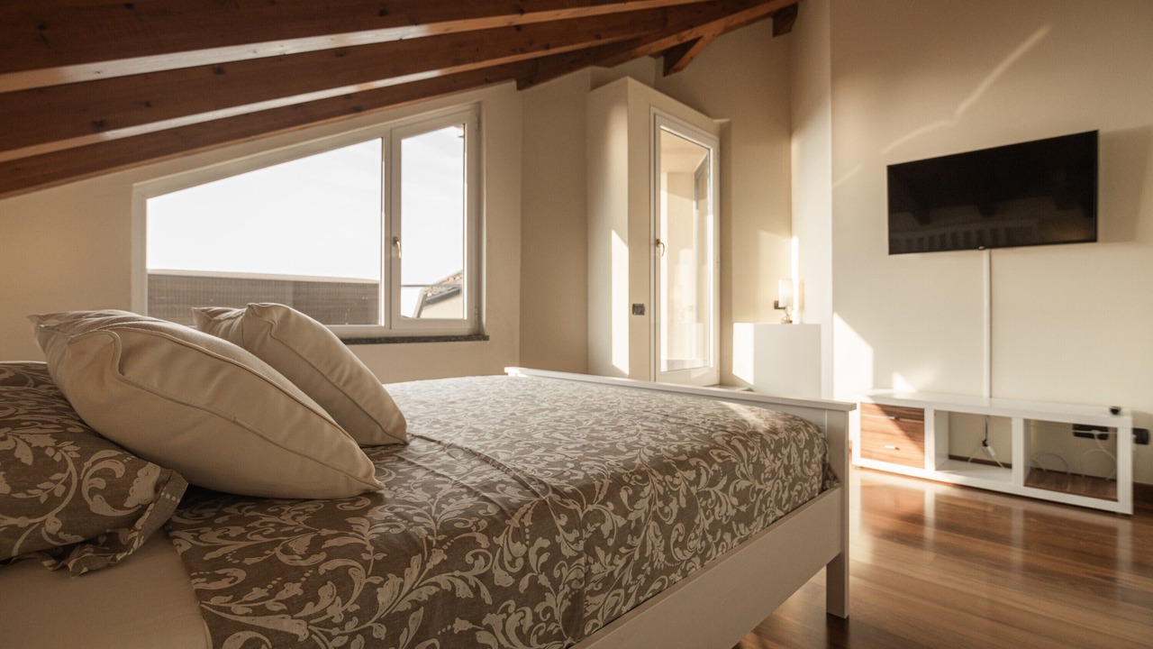 Photo of Bedroom in Reno