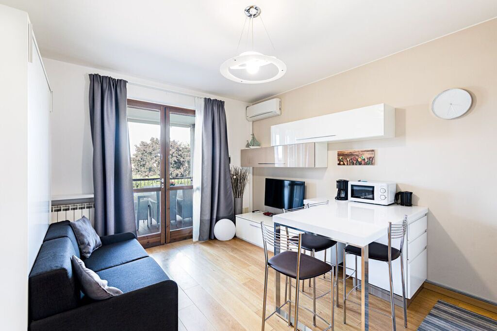 Photo of Livingroom in Lugana