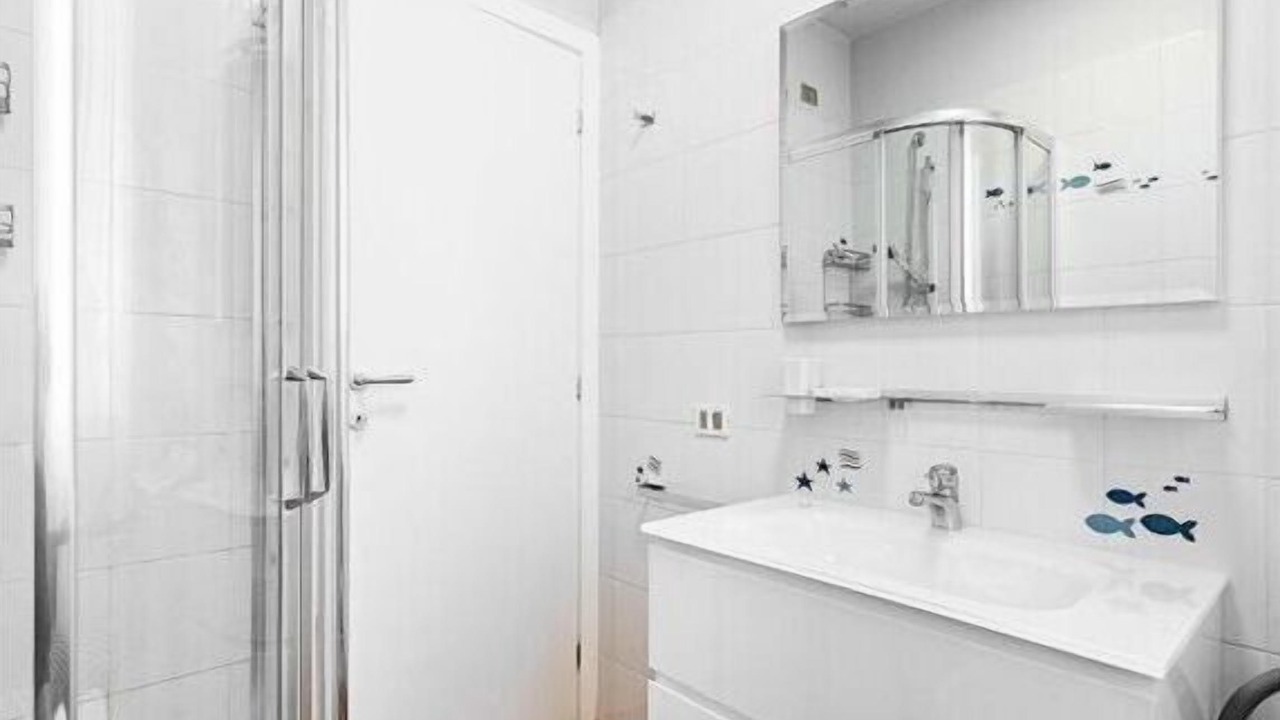 Photo of Bathroom in Lugana