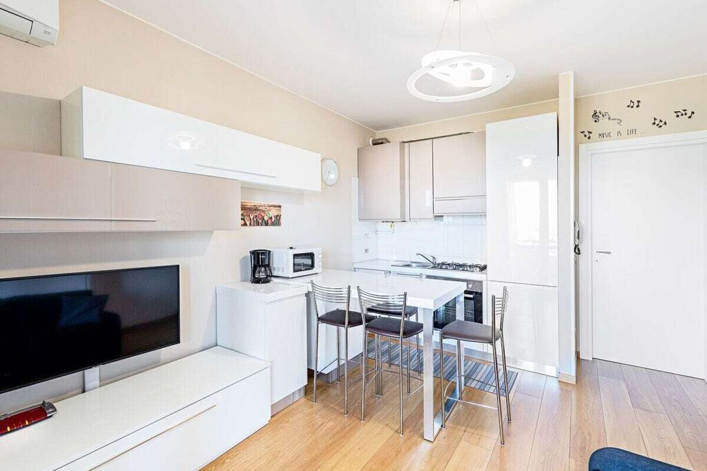 Photo of Kitchen in Lugana