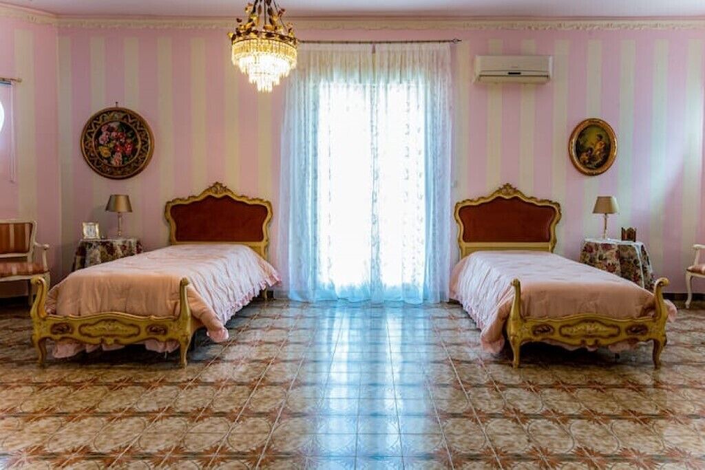Photo of Bedroom in San Leone