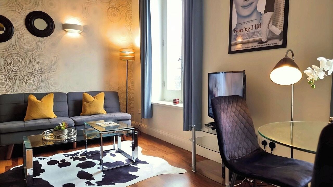 Photo of Livingroom in Norland