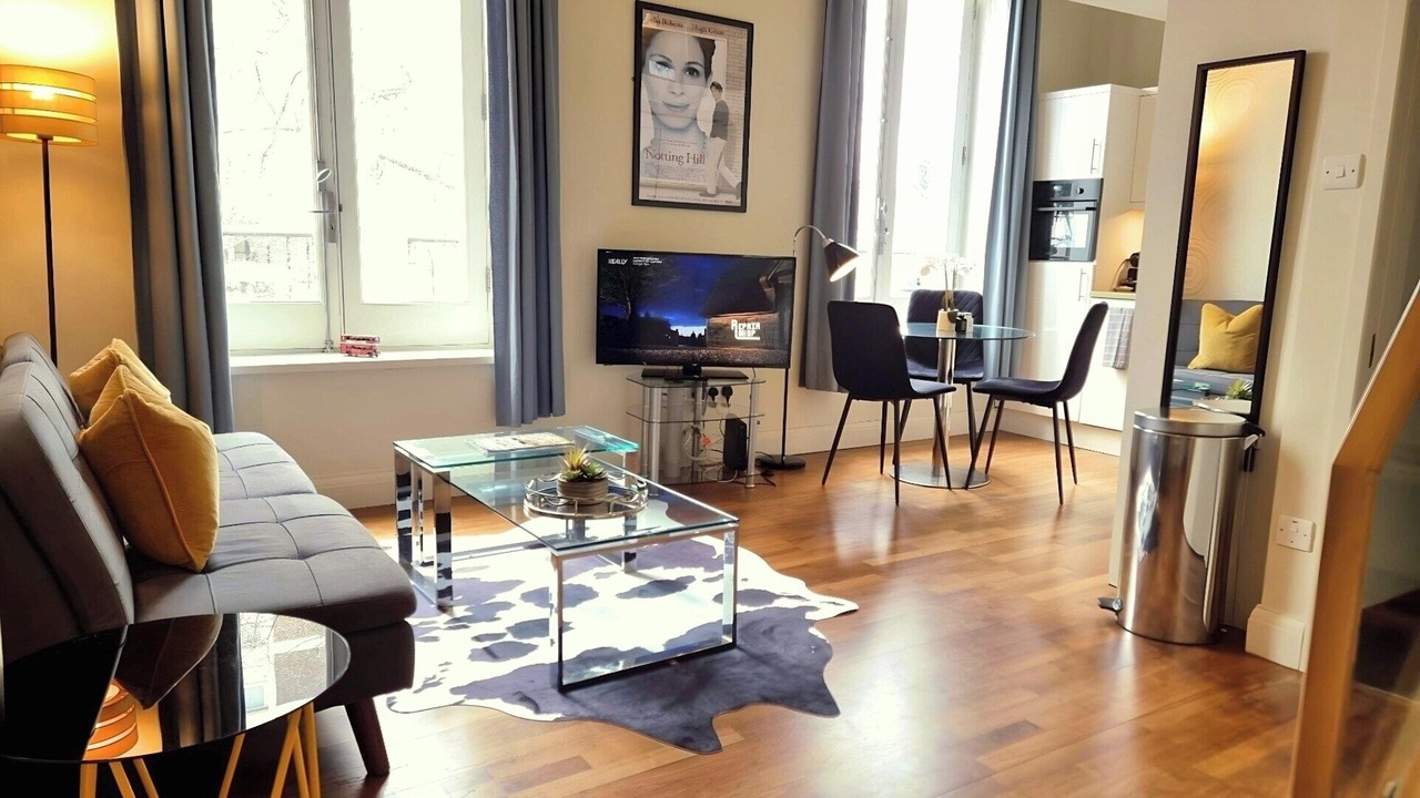 Photo of Livingroom in Norland