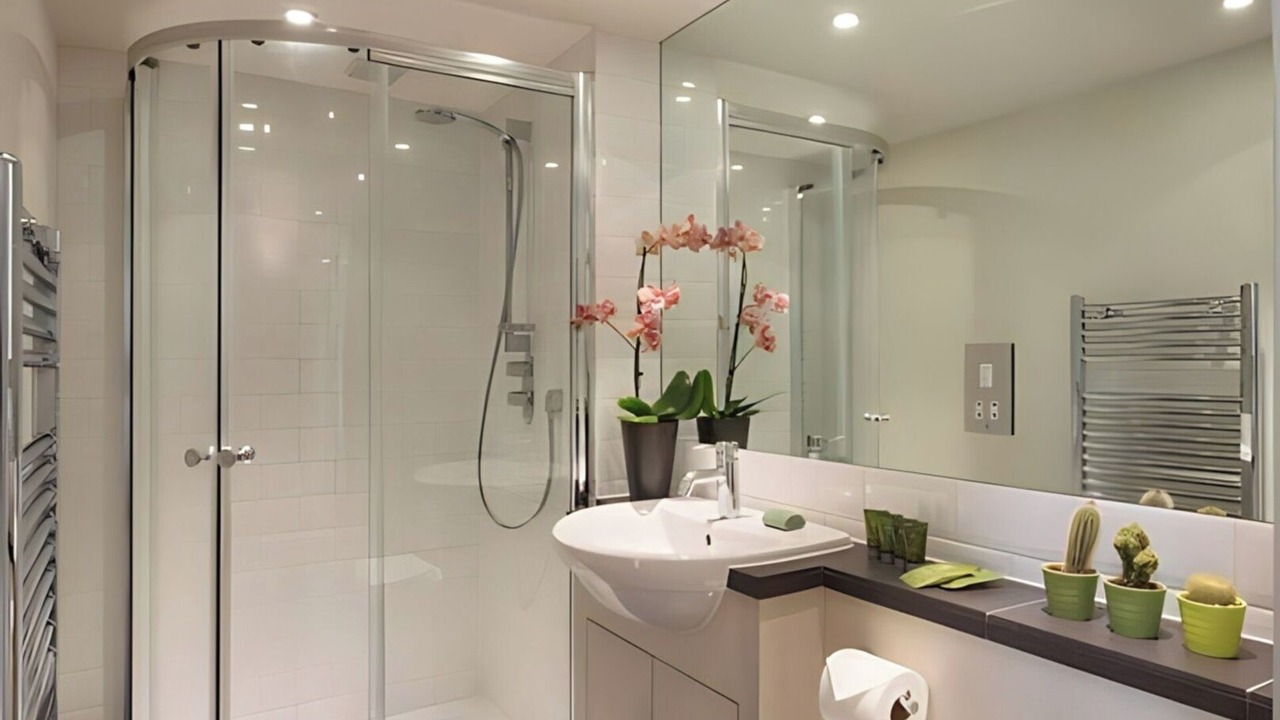 Photo of Bathroom in Norland