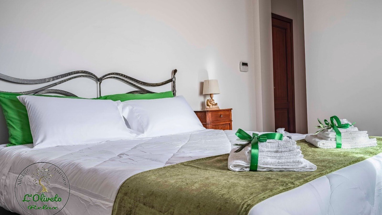 Photo of Bedroom in Borghesiana