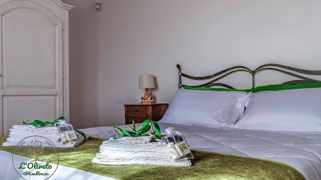 Photo of Bedroom in Borghesiana