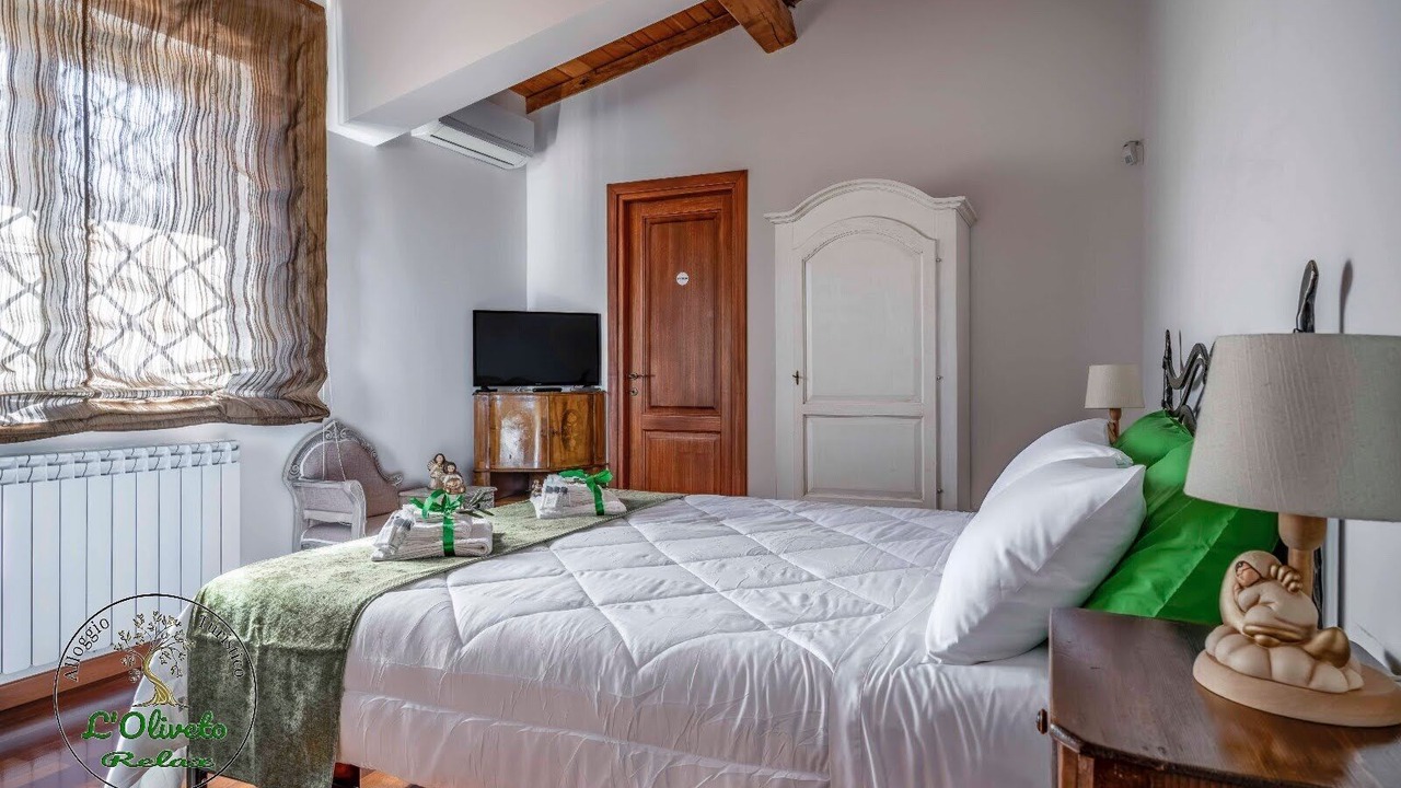 Photo of Bedroom in Borghesiana