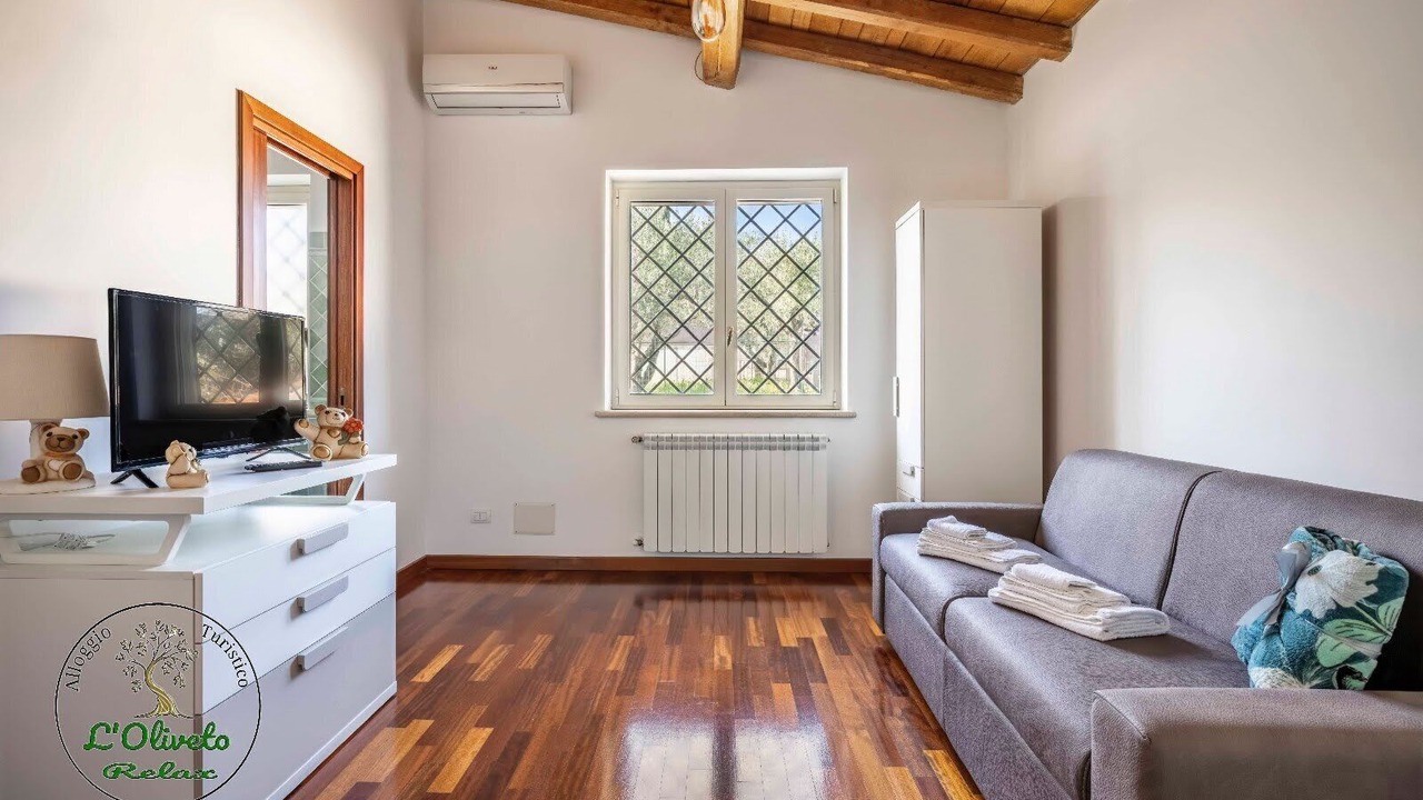 Photo of Livingroom in Borghesiana
