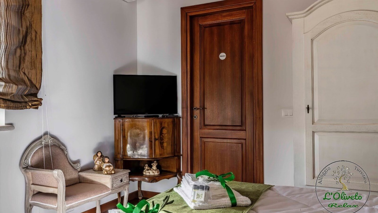 Photo of Bedroom in Borghesiana