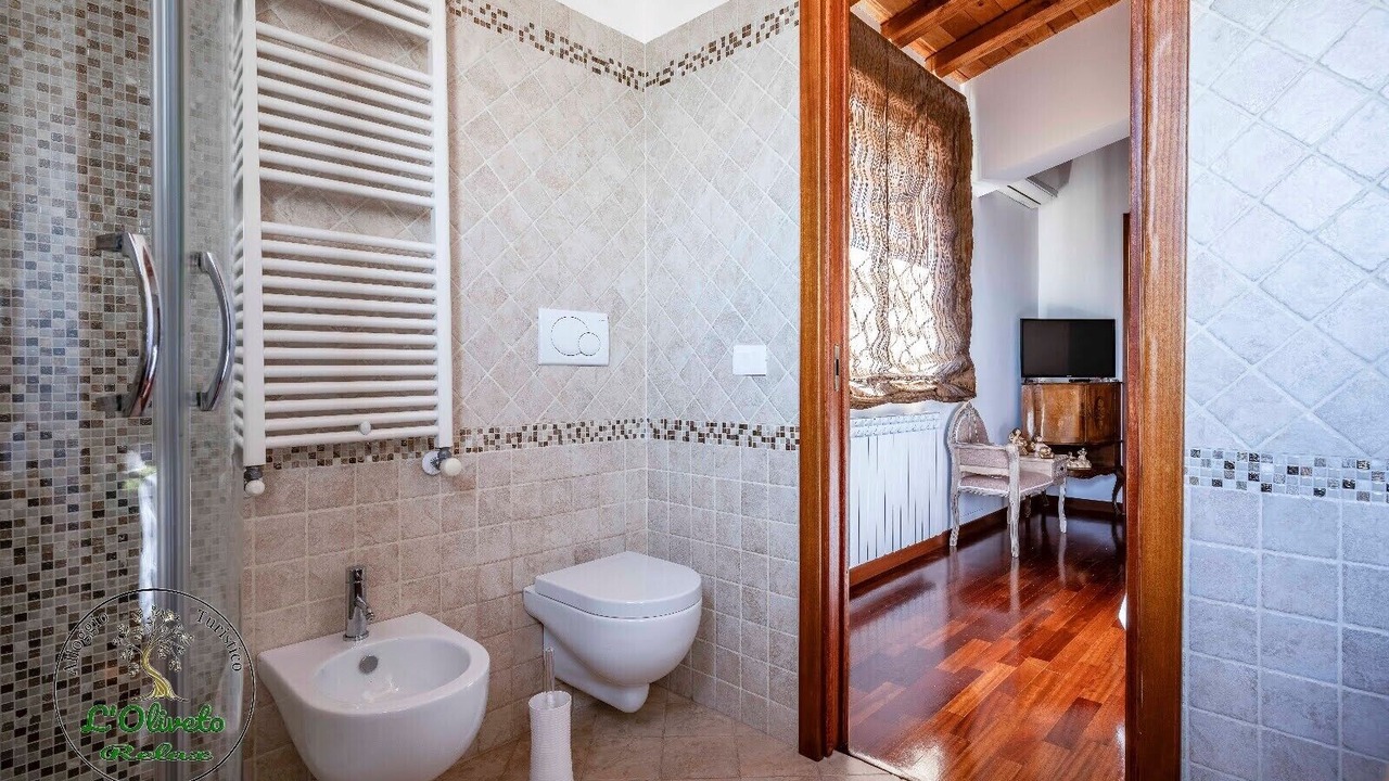 Photo of Bathroom in Borghesiana
