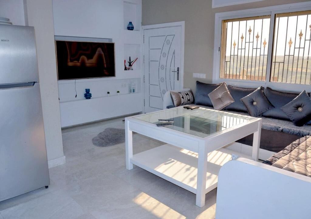 Photo of Livingroom in Al Bahraoyine