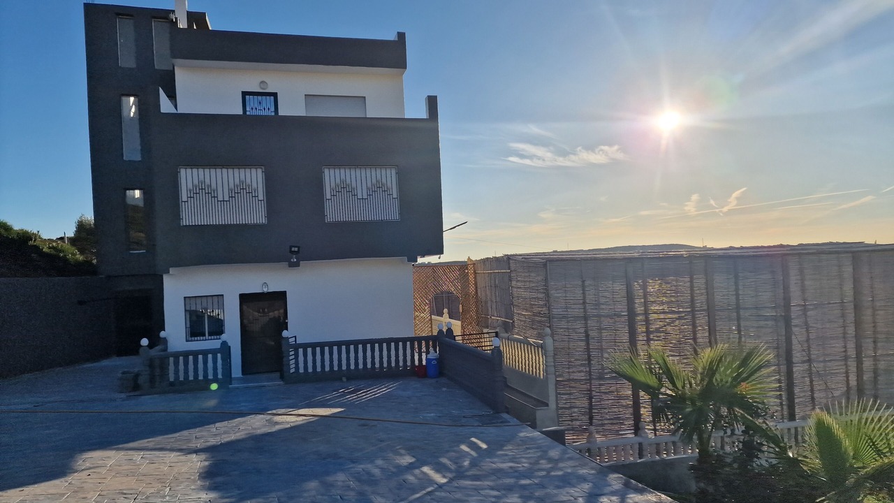 Photo of Outdoor in Al Bahraoyine