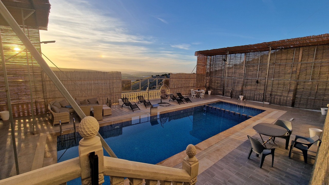 Photo of Outdoor in Al Bahraoyine