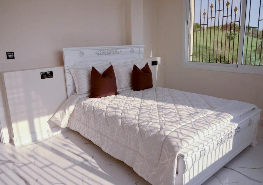 Photo of Bedroom in Al Bahraoyine