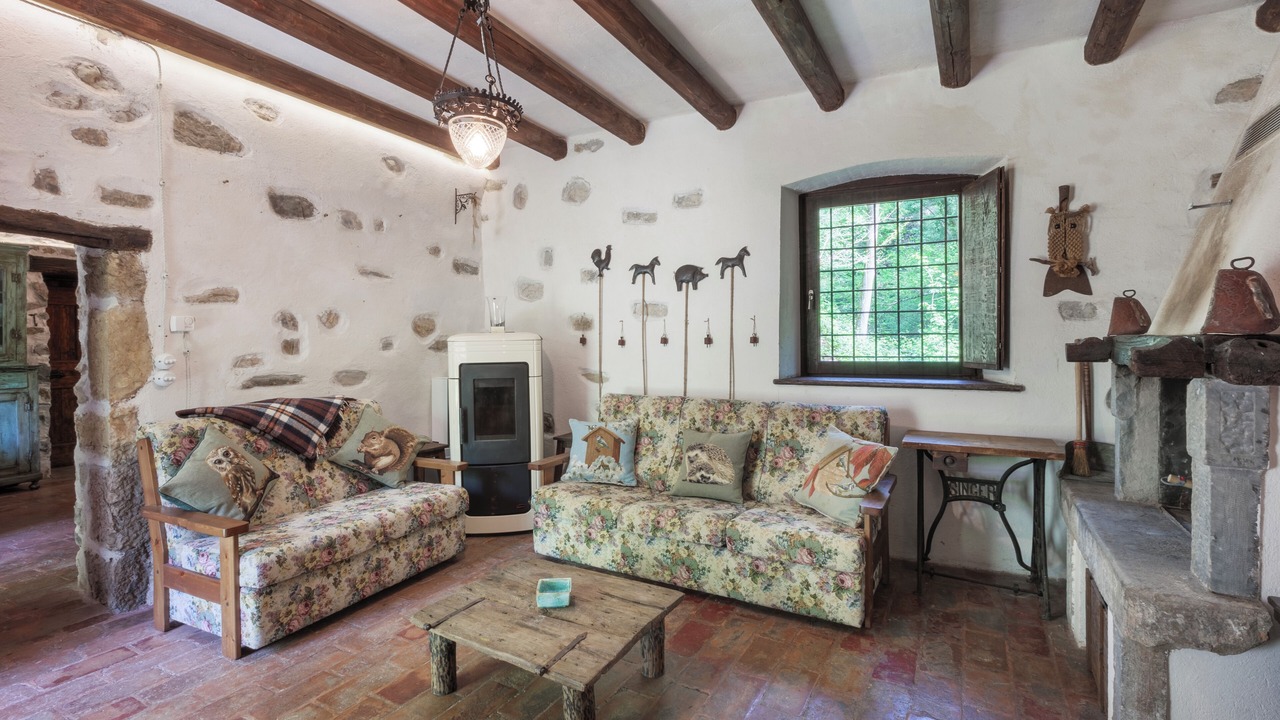 Photo of Livingroom in Sorisole