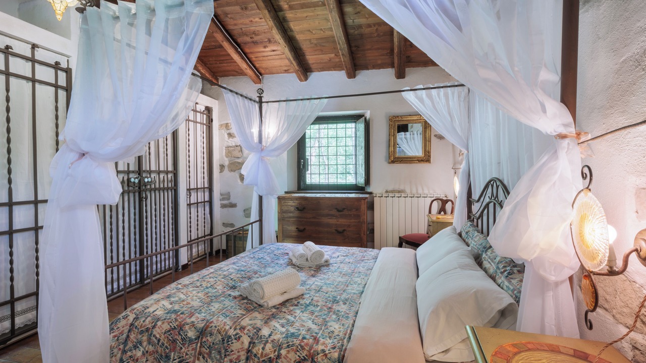 Photo of Bedroom in Sorisole