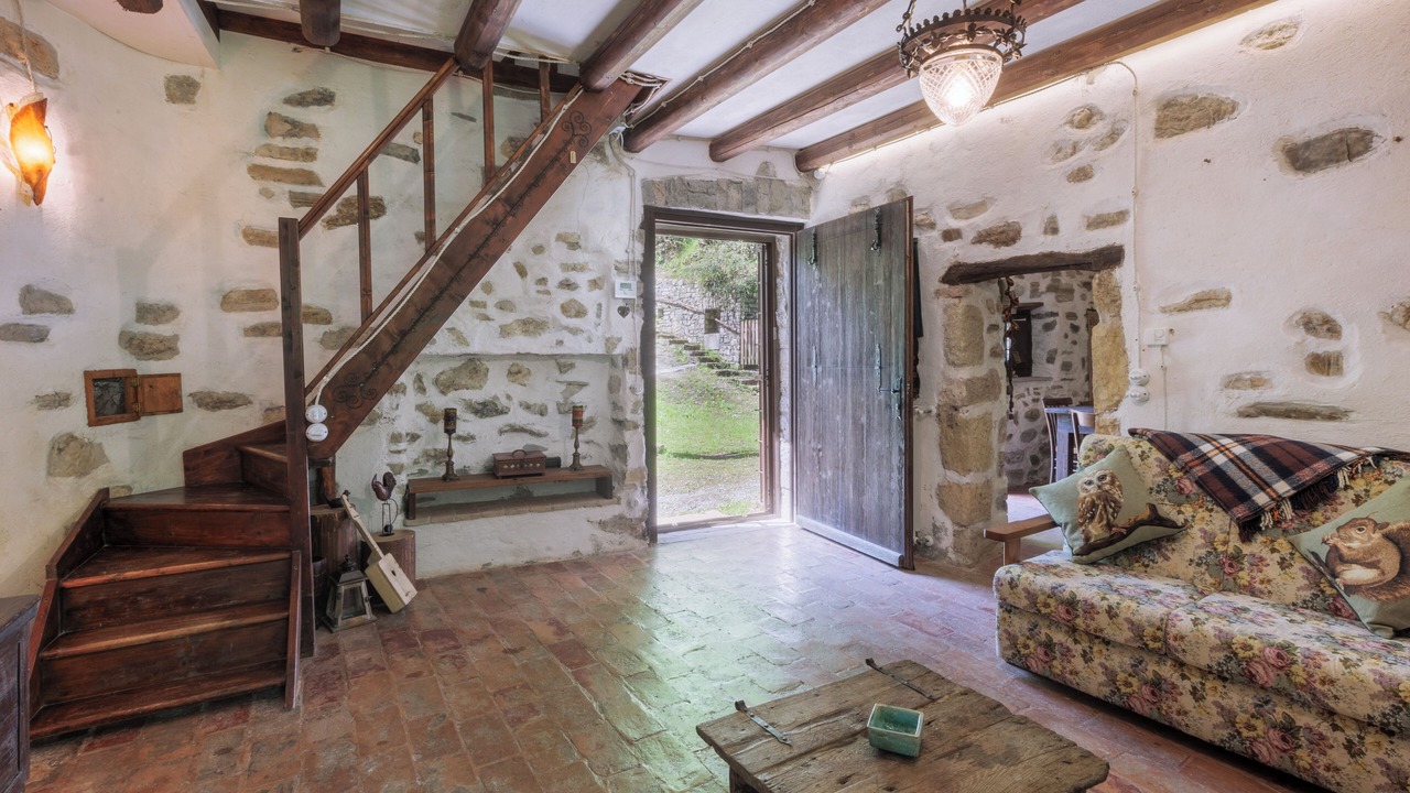 Photo of Livingroom in Sorisole