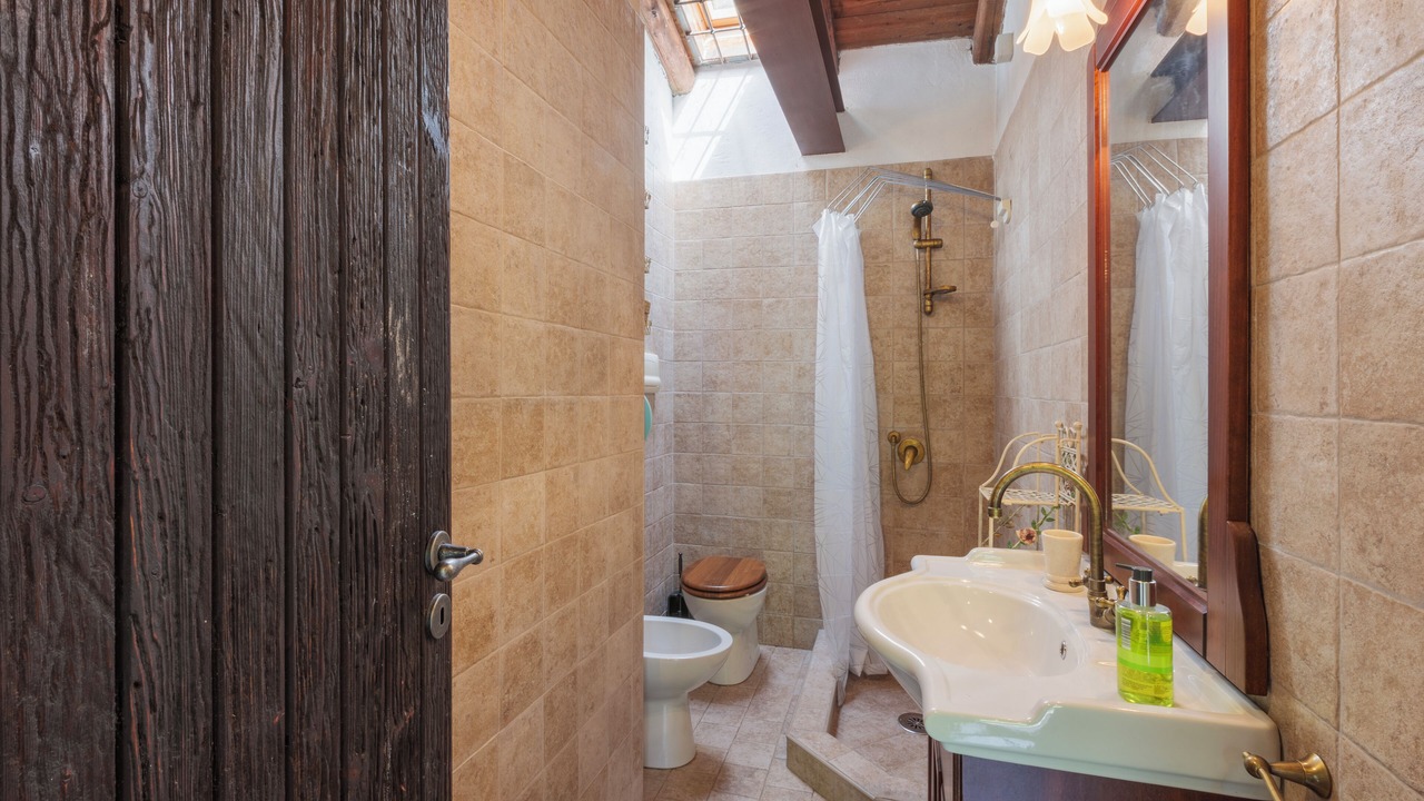 Photo of Bathroom in Sorisole