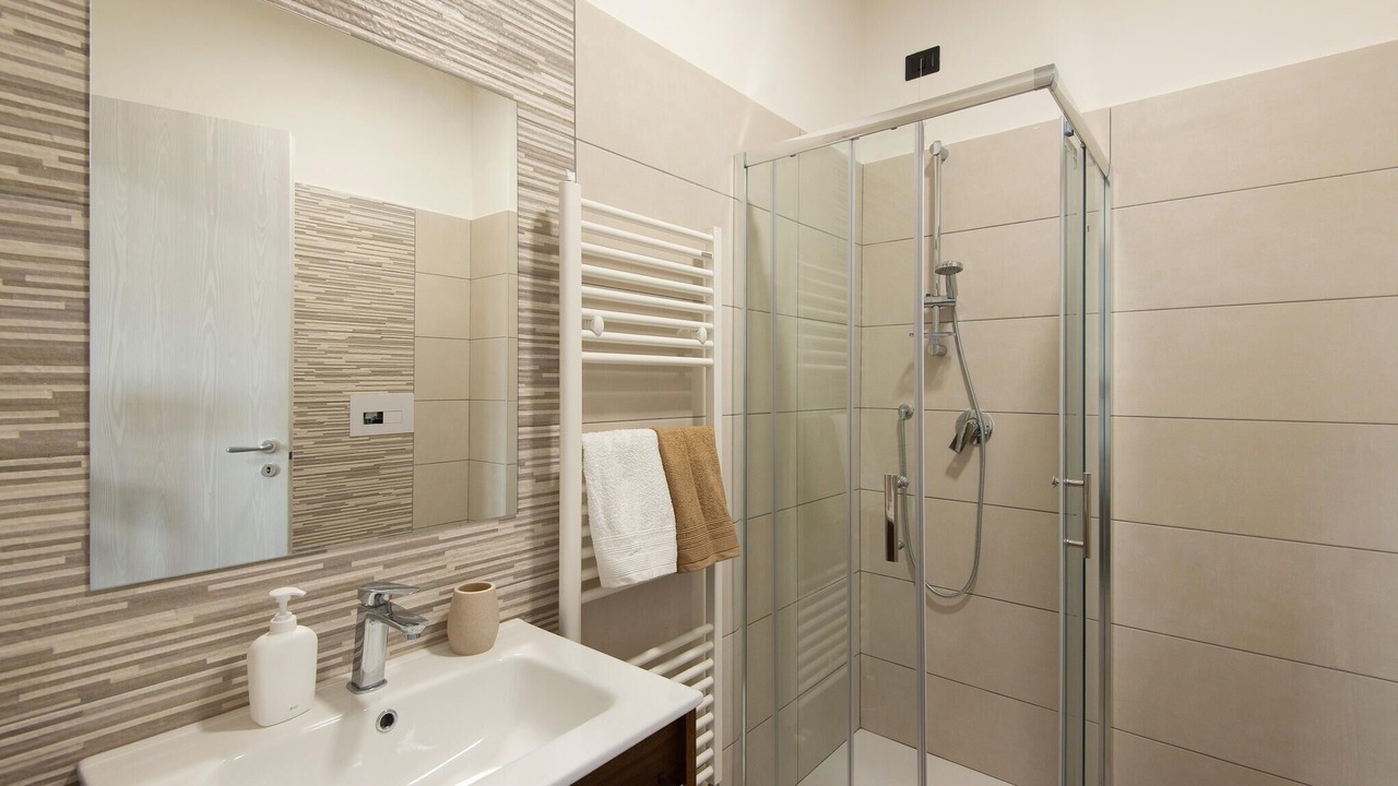 Photo of Bathroom in Moscufo