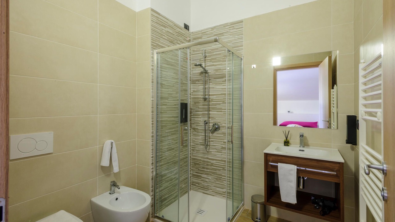 Photo of Bathroom in Moscufo