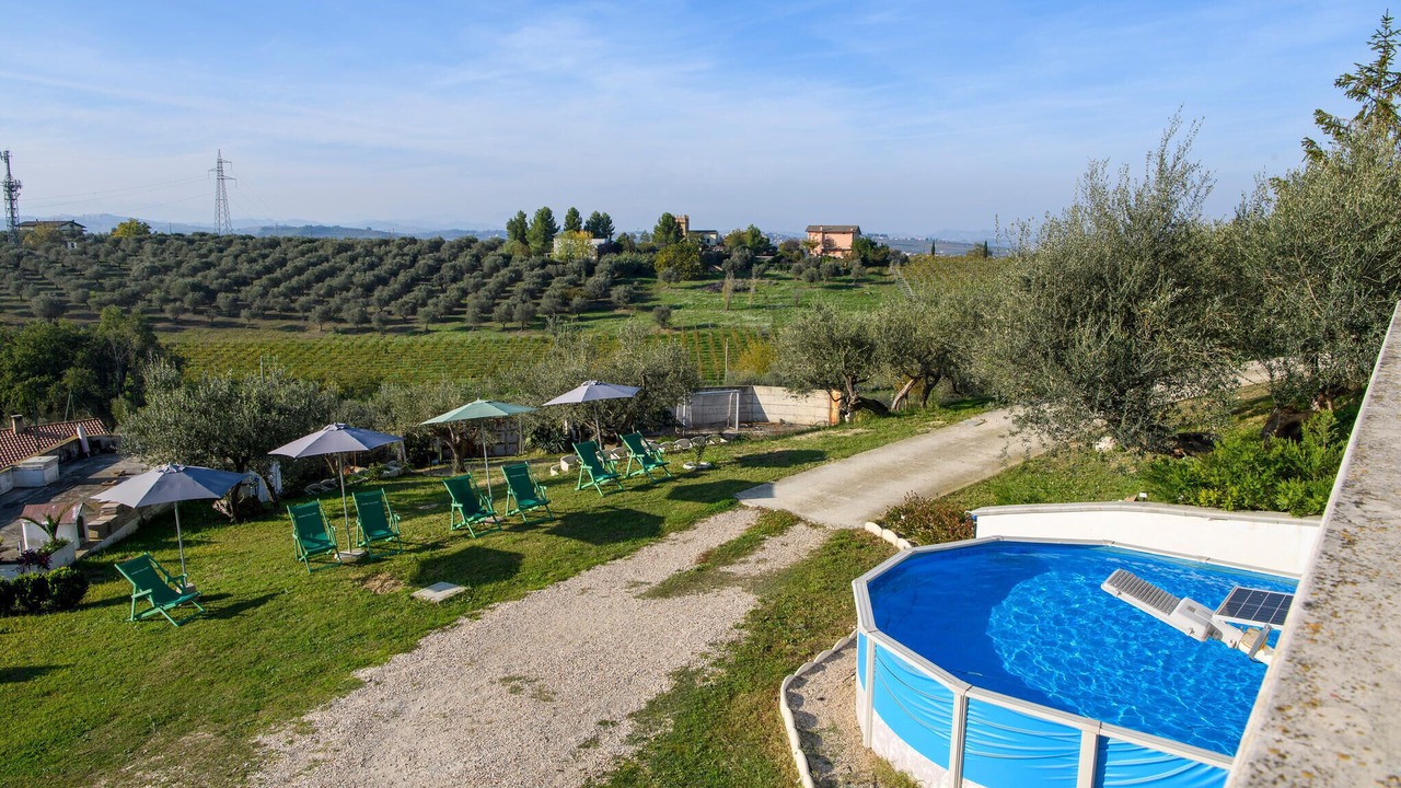 Photo of Outdoor in Moscufo