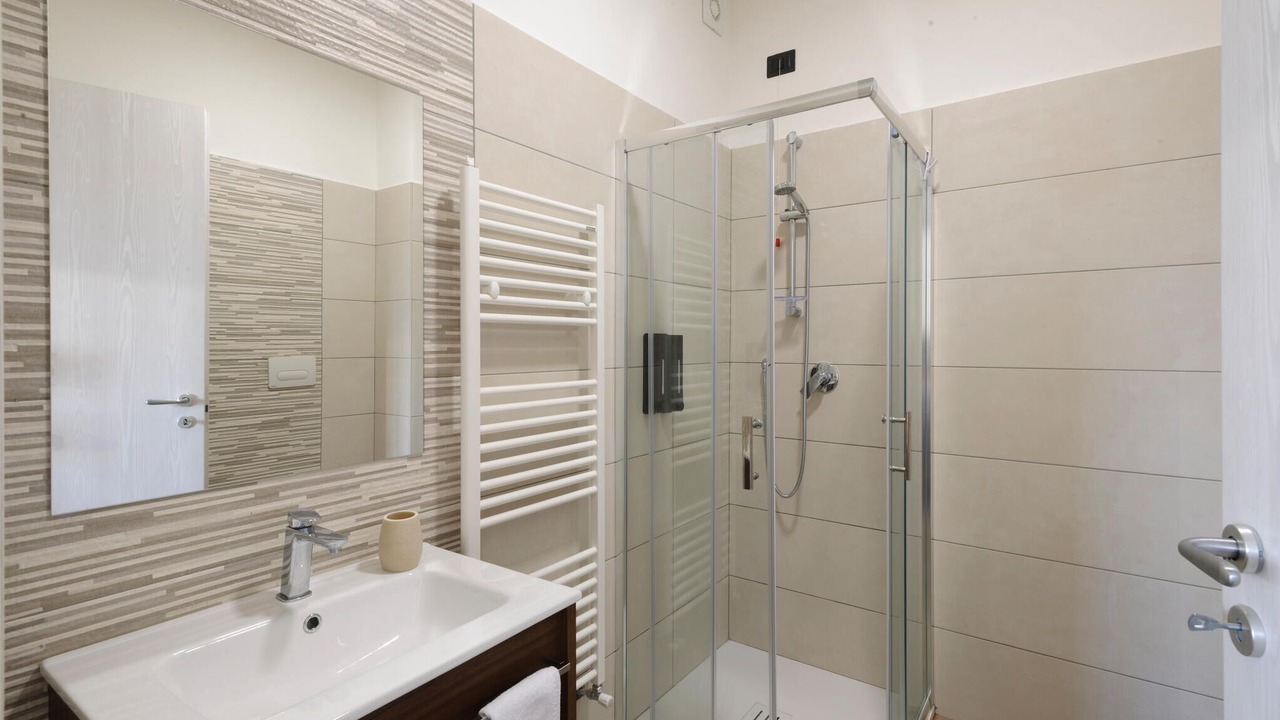 Photo of Bathroom in Moscufo