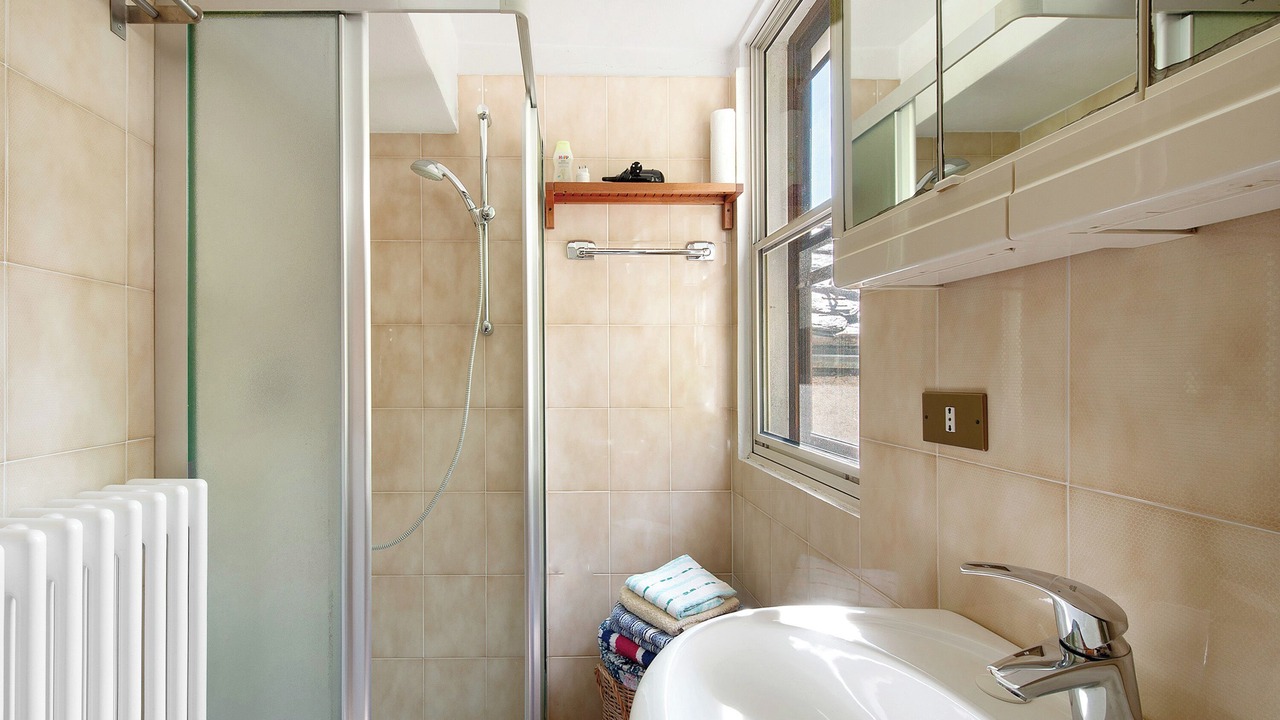 Photo of Bathroom in Pontboset