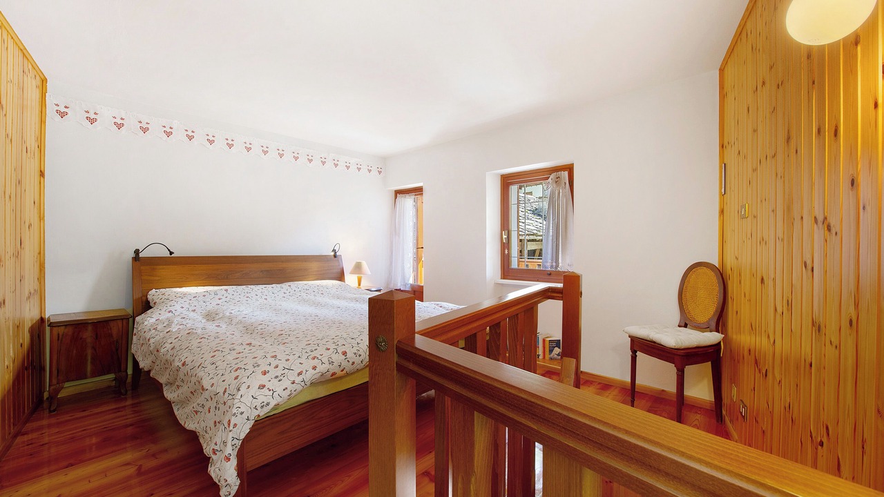 Photo of Bedroom in Pontboset