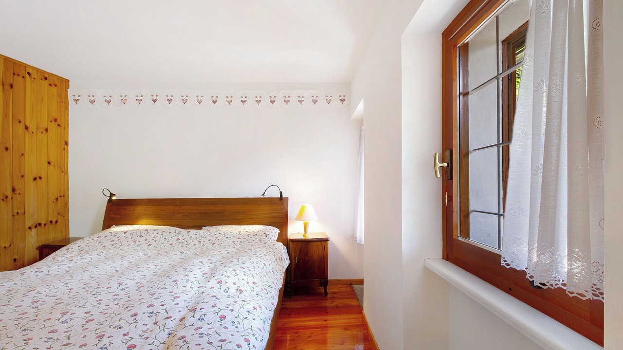 Photo of Bedroom in Pontboset