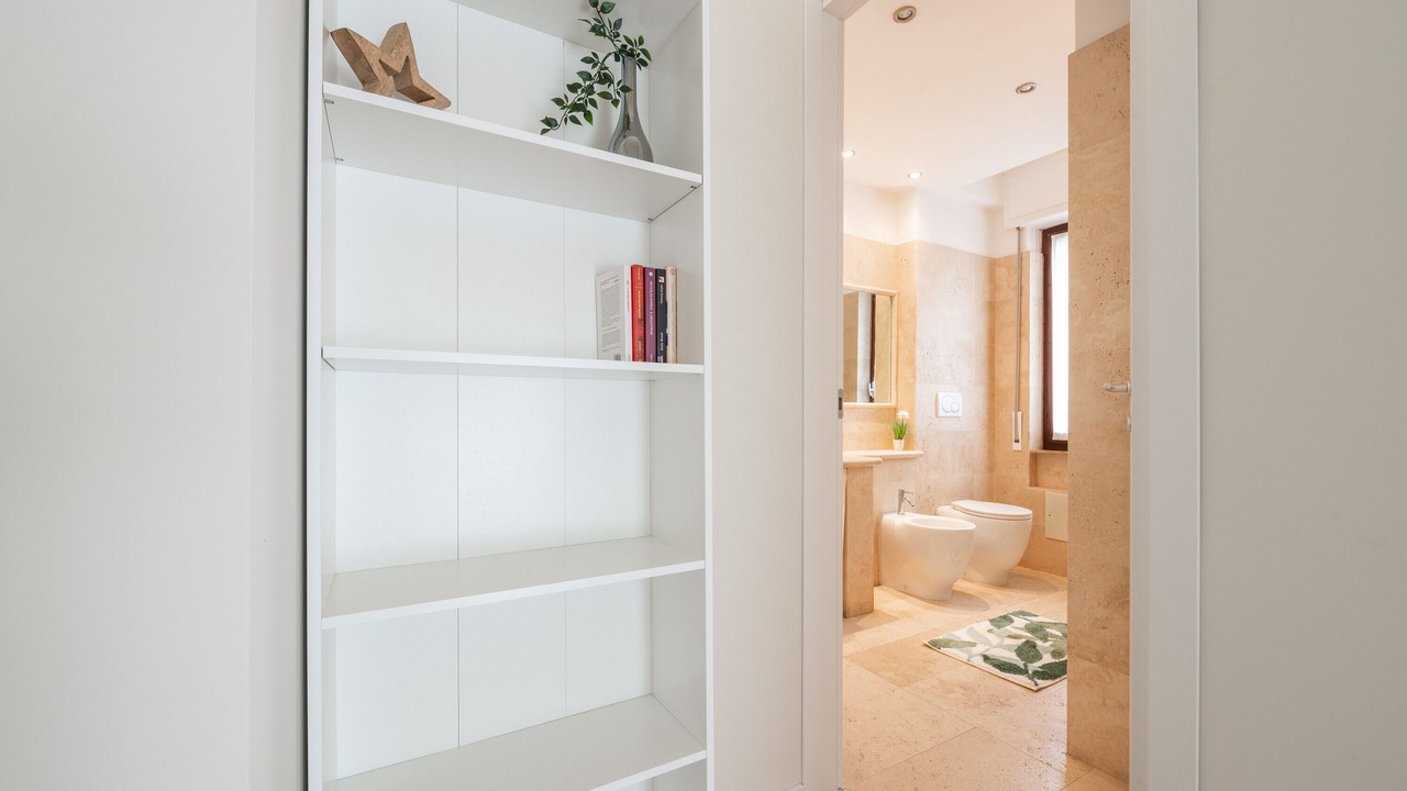 Photo of Bathroom in Province of Cagliari