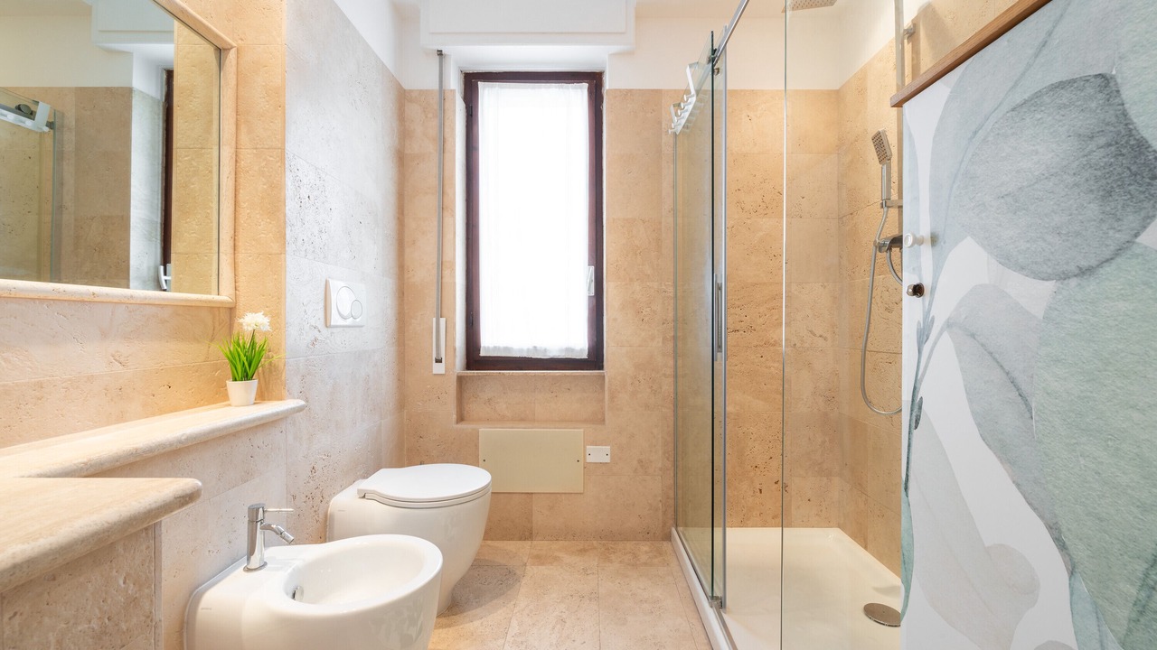 Photo of Bathroom in Province of Cagliari