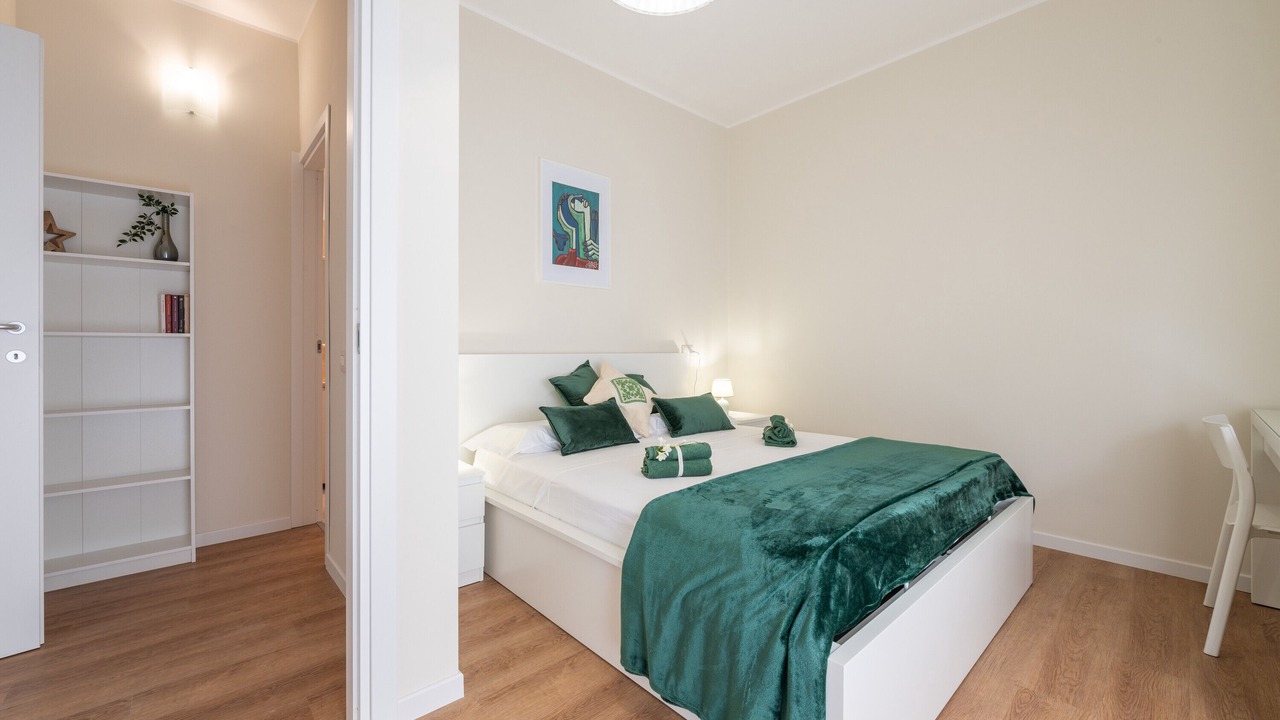 Photo of Bedroom in Province of Cagliari