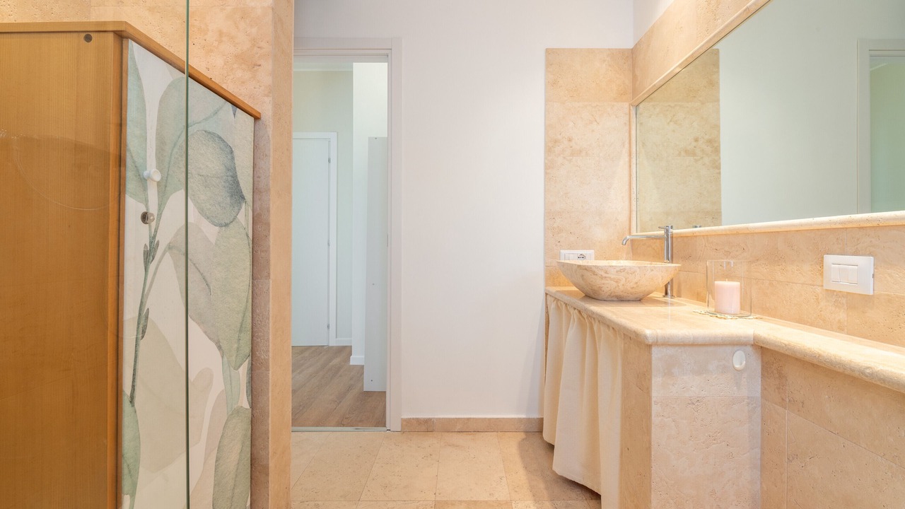 Photo of Bathroom in Province of Cagliari