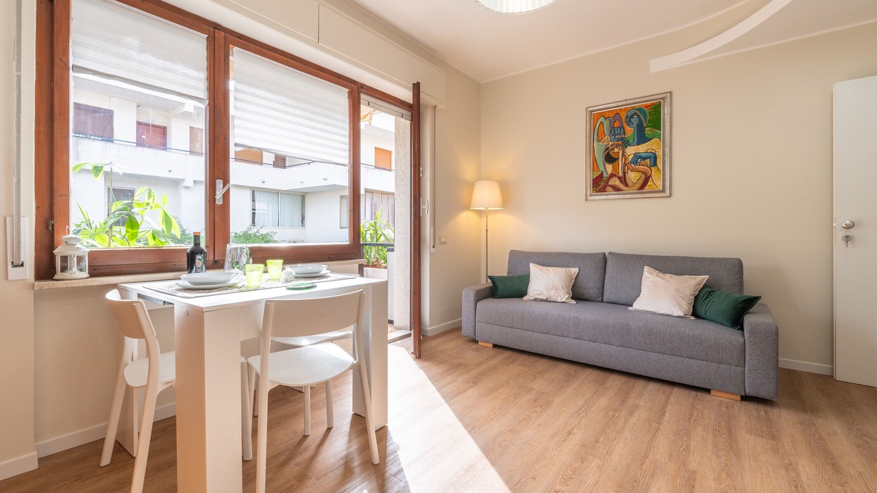 Photo of Livingroom in Province of Cagliari