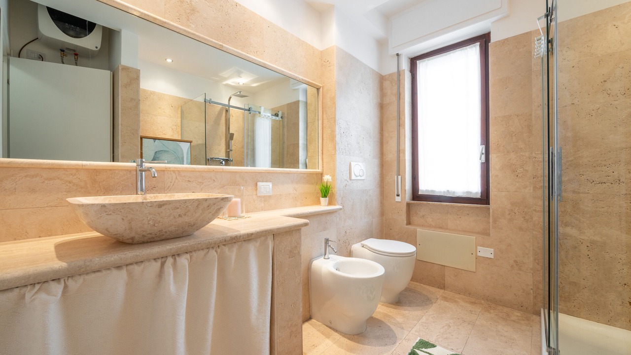 Photo of Bathroom in Province of Cagliari