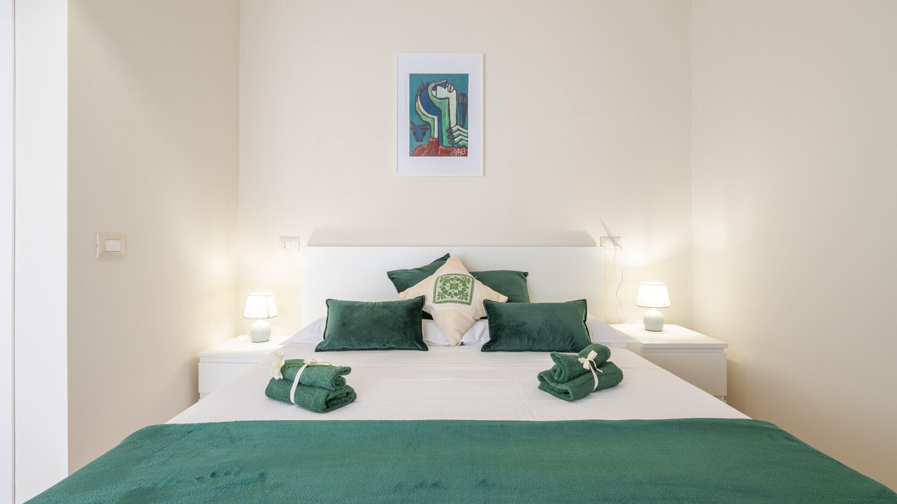 Photo of Bedroom in Province of Cagliari