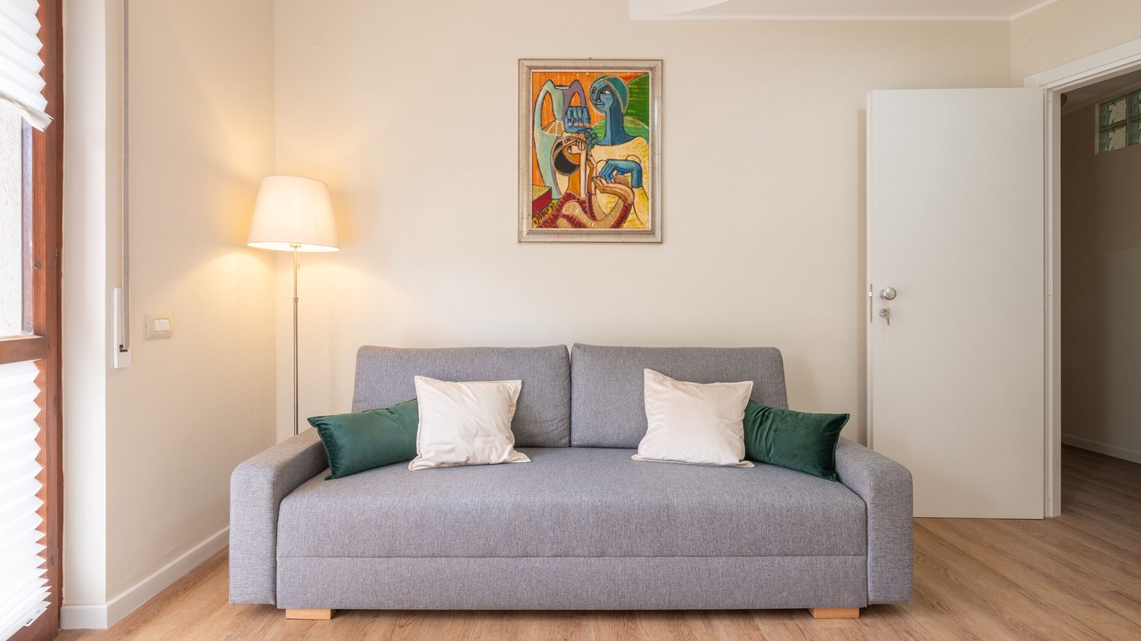 Photo of Livingroom in Province of Cagliari