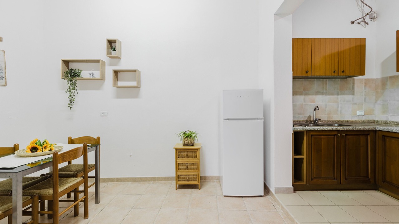 Photo of Kitchen in Palmas Arborea