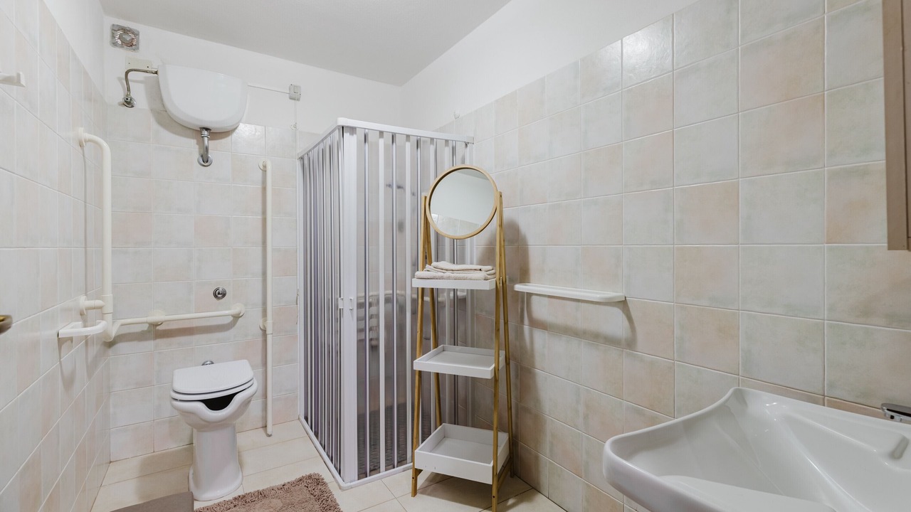 Photo of Bathroom in Palmas Arborea