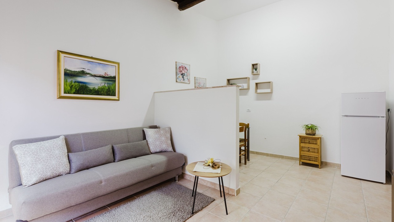 Photo of Livingroom in Palmas Arborea