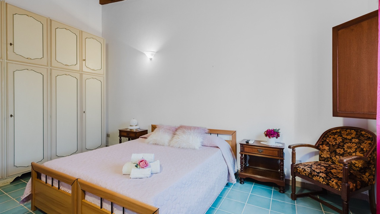 Photo of Bedroom in Palmas Arborea