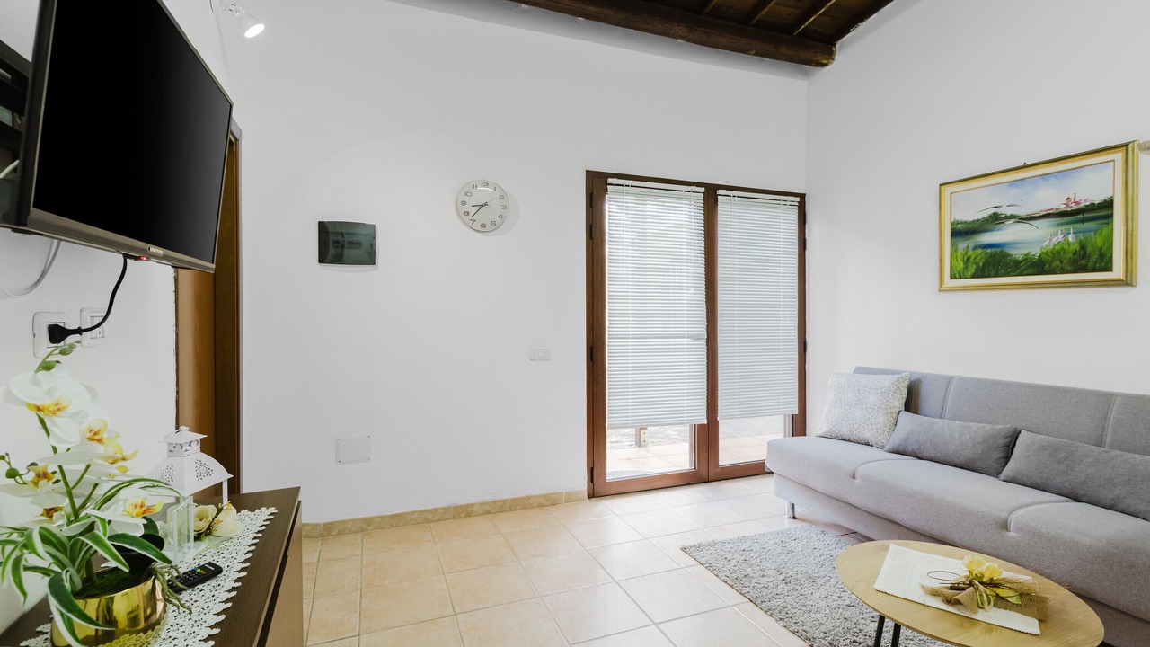 Photo of Livingroom in Palmas Arborea