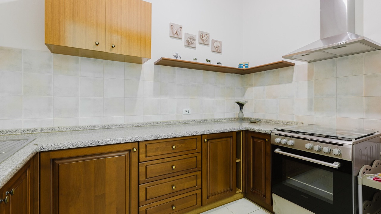 Photo of Kitchen in Palmas Arborea