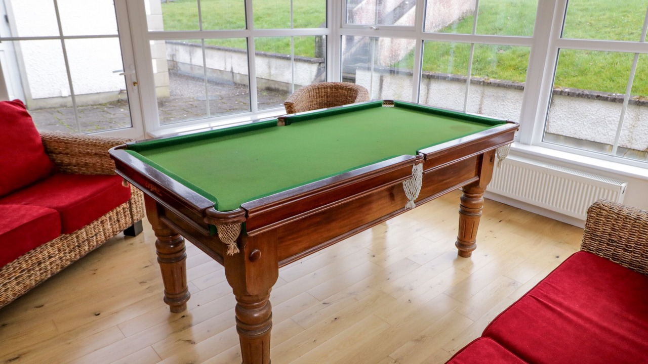 Photo of Bedroom in Enniskillen