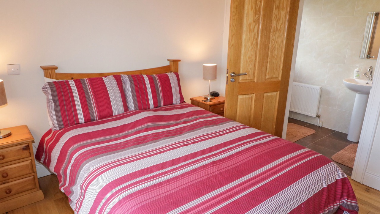Photo of Bedroom in Enniskillen