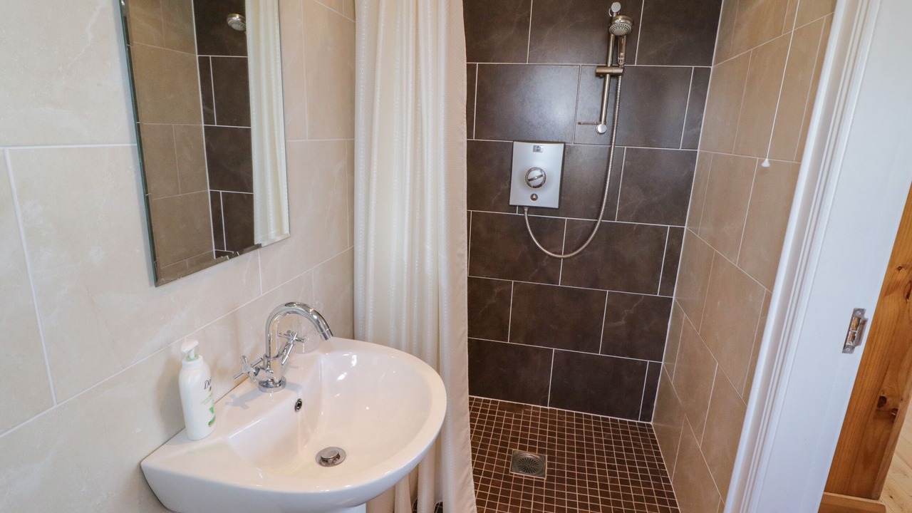 Photo of Bathroom in Enniskillen