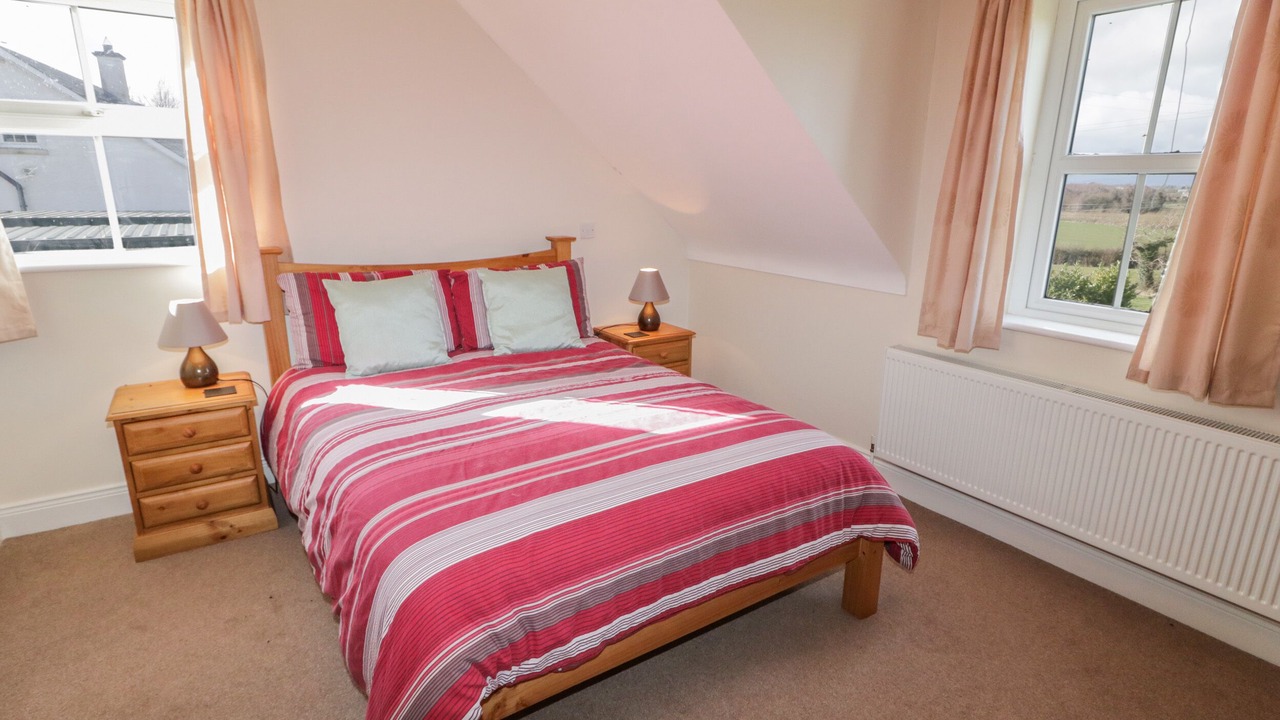 Photo of Bedroom in Enniskillen