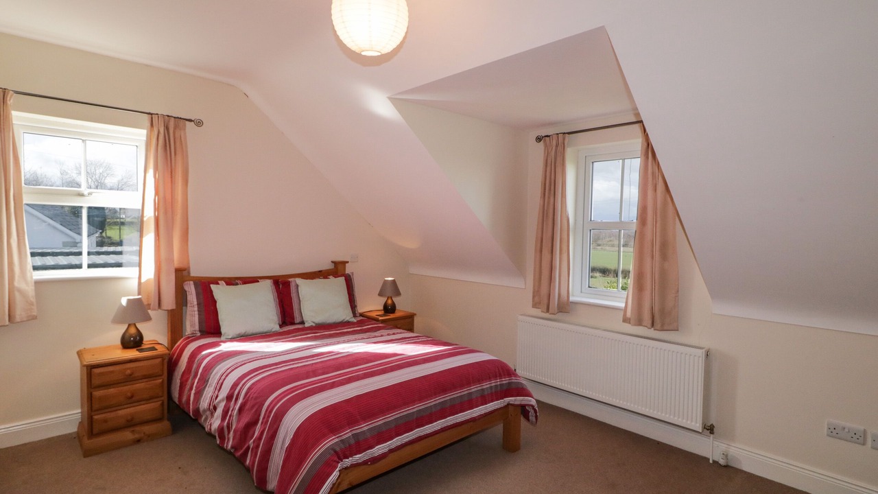 Photo of Bedroom in Enniskillen
